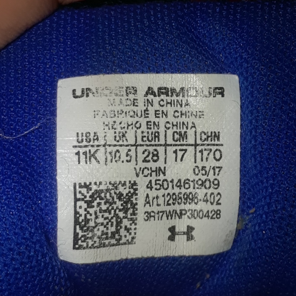 STEPH CURRYS - Picture 5 of 5